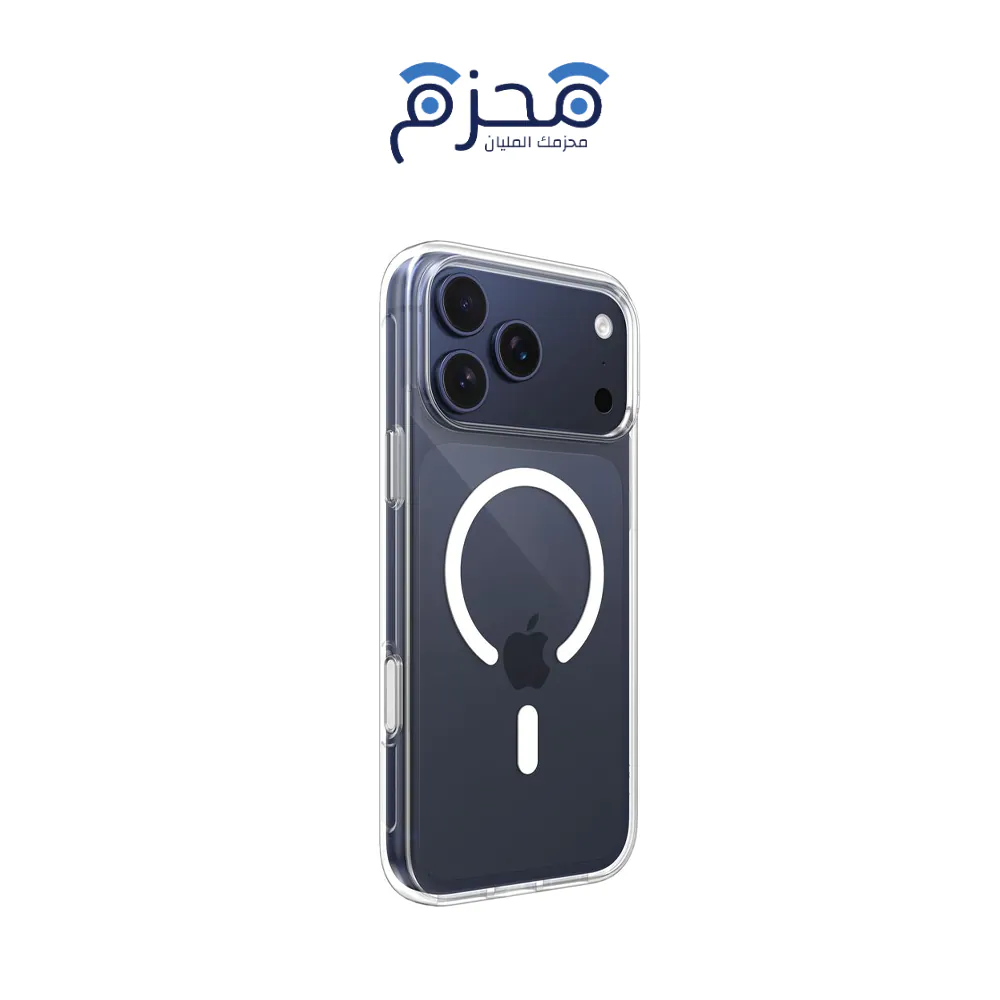 ⁦Belkin - كفر SheerForce شفاف ايفون 17 برو ماكس⁩ - الصورة ⁦1⁩