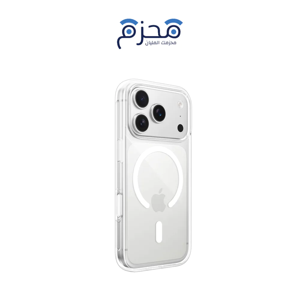 ⁦Belkin - كفر SheerForce شفاف ايفون 17 برو⁩ - الصورة ⁦1⁩