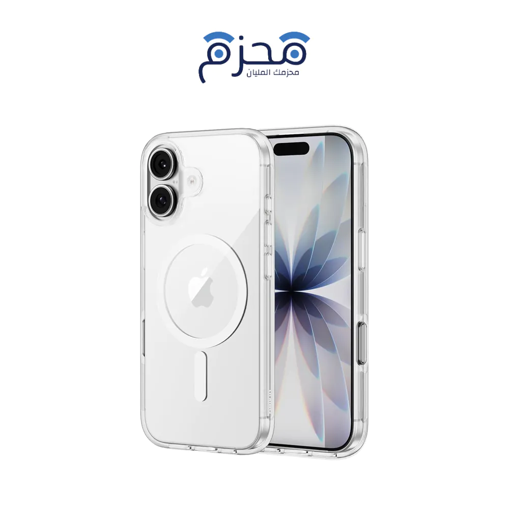 ⁦Belkin - كفر SheerForce شفاف ايفون 17⁩ - الصورة ⁦1⁩