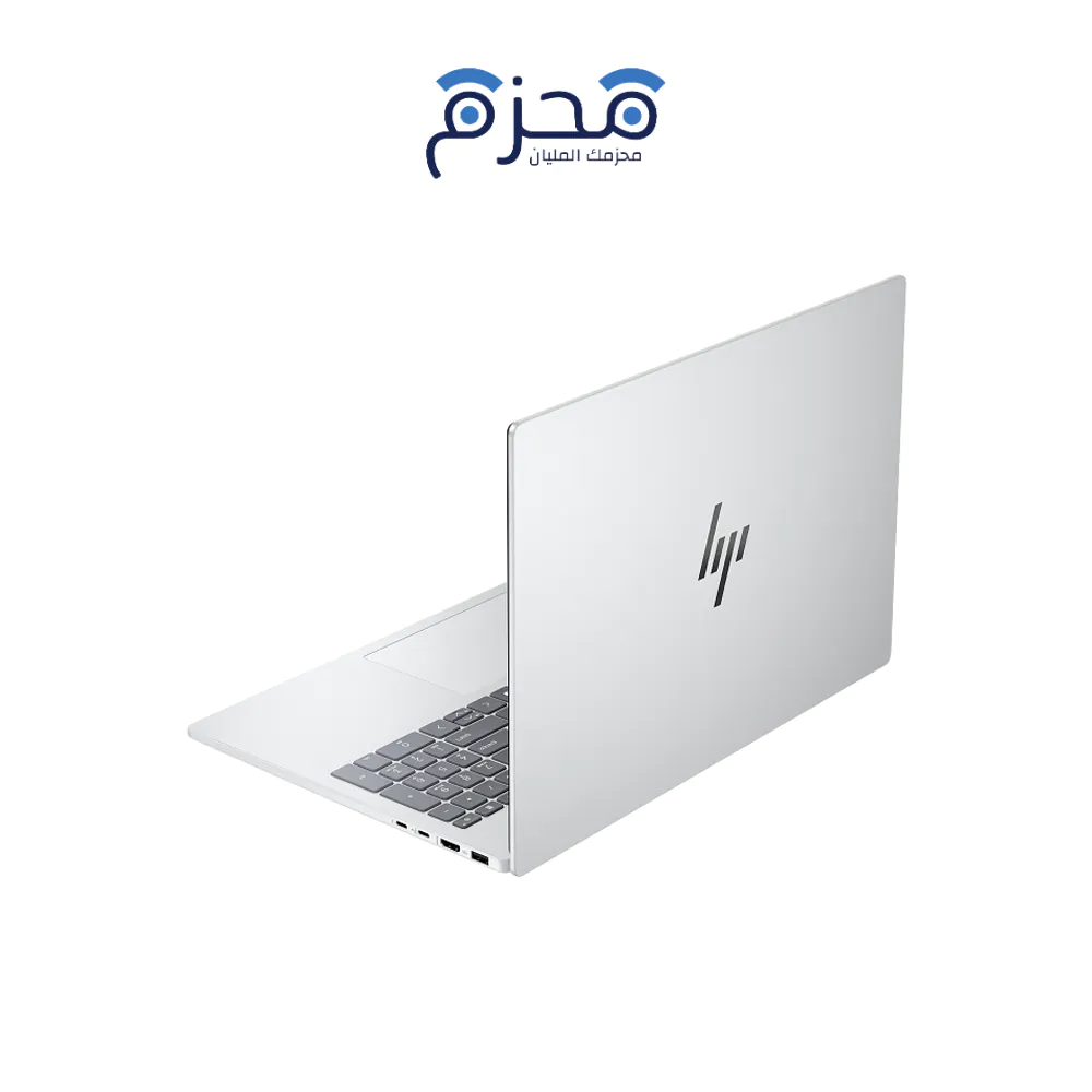 product-image-886 اتش بي اومني بوك لابتوب الذكاء الاصطناعي 16 بوصة انتل كور ألترا 7 16 جيجابايت رام الجيل الرابع PCIe 1 تيرابايت - الصورة 1