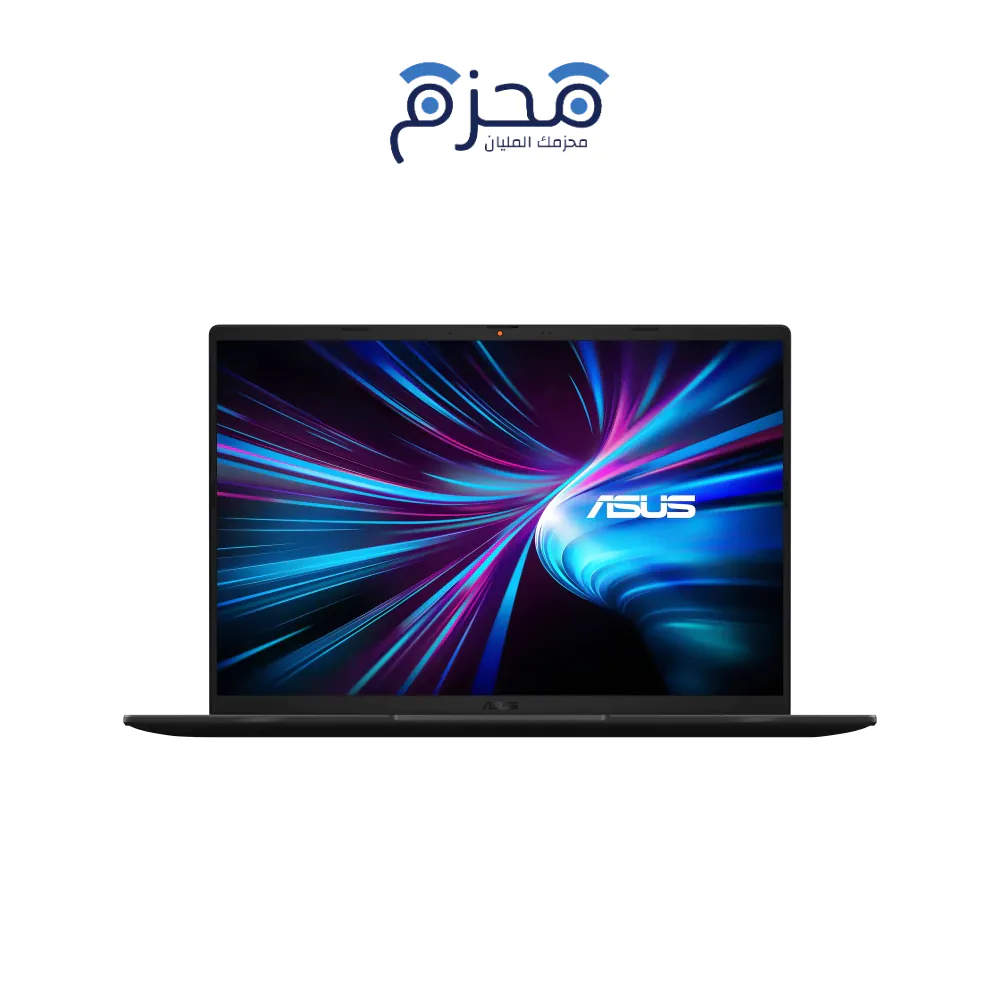 product-image-908 اسوس في 16 لابتوب 16 بوصة انتل كور 7 32 جيجابايت رام 1 تيرابايت اس اس دي ويندوز 11 هوم - الصورة 1
