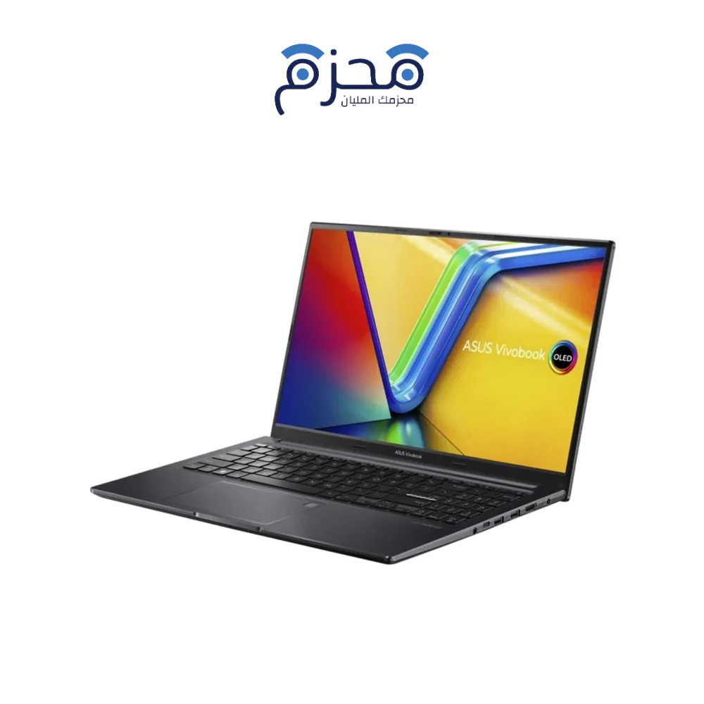 product-image-911 اسوس فيفو بوك 16 لابتوب 16 بوصة انتل كور i9 16 جيجابايت رام قرص صلب SSD بسعة 512 جيجابايت ويندوز 11 هوم - الصورة 1