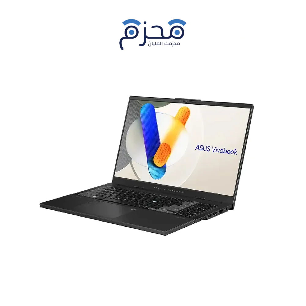 product-image-913 اسوس فيفو بوك برو 15 لابتوب الذكاء الاصطناعي 15.6 بوصة معالج انتل كور ألترا 9 24 جيجابايت رام 1 TB M.2 NVMe PCIe 4.0 SSD - الصورة 1