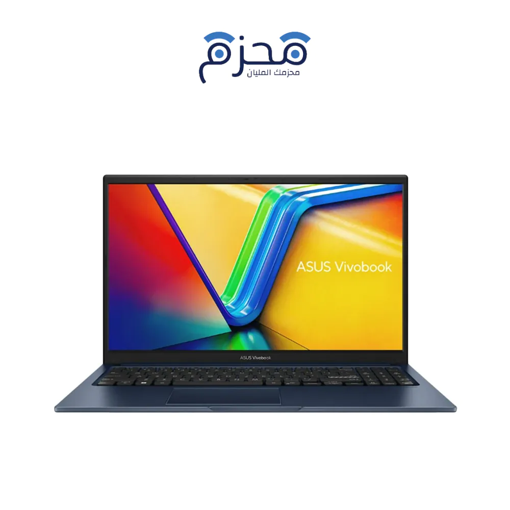 product-image-915 اسوس فيفو بوك لابتوب 15.6 بوصة انتل كور 5 16 جيجابايت رام قرص صلب SSD بسعة 512 جيجابايت ويندوز 11 - الصورة 1