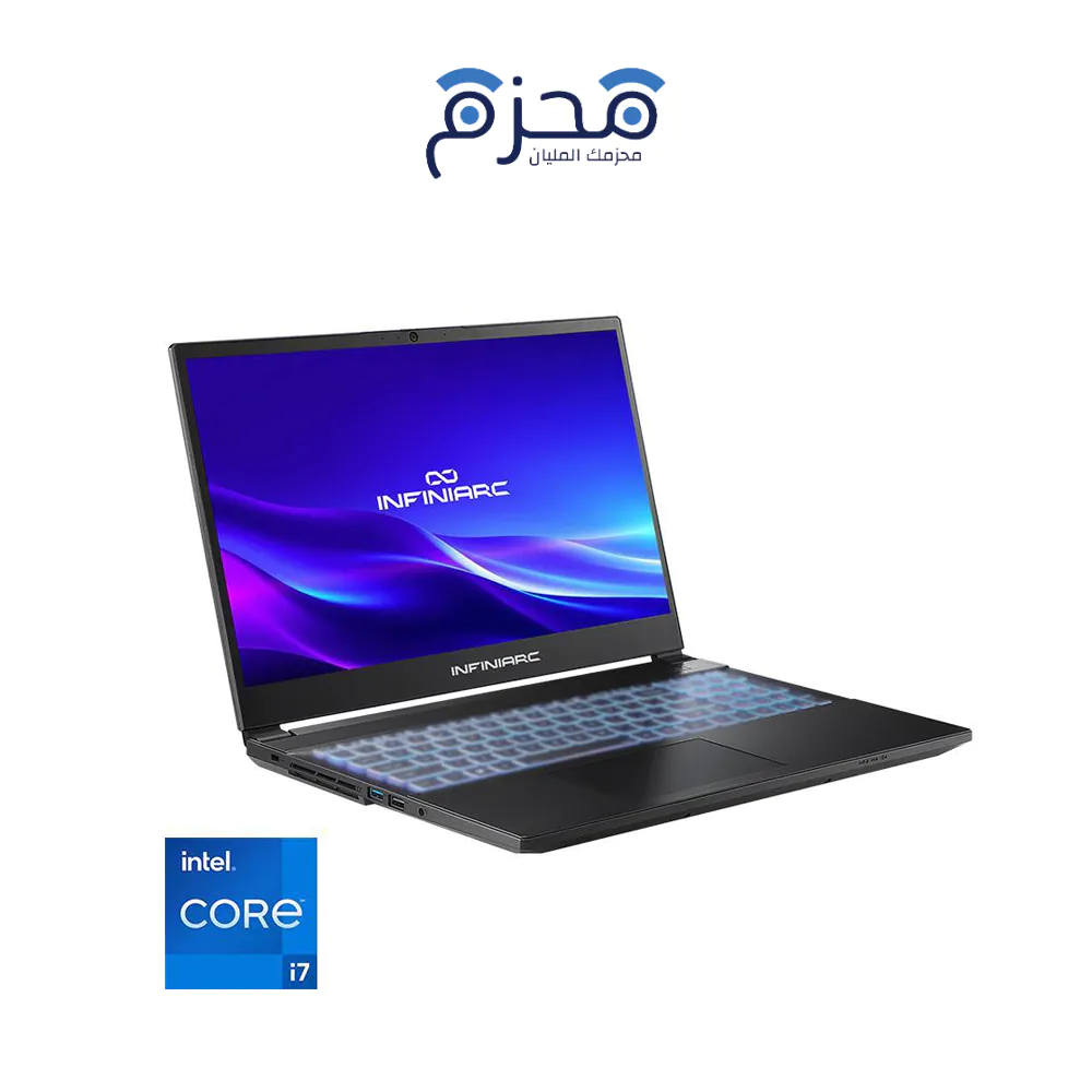 product-image-928 انفني ارك لابتوب ألعاب 16 بوصة انتل كور آي 7 16 جيجابايت رام 1 تيرابايت برو 11 ويندوز - الصورة 1