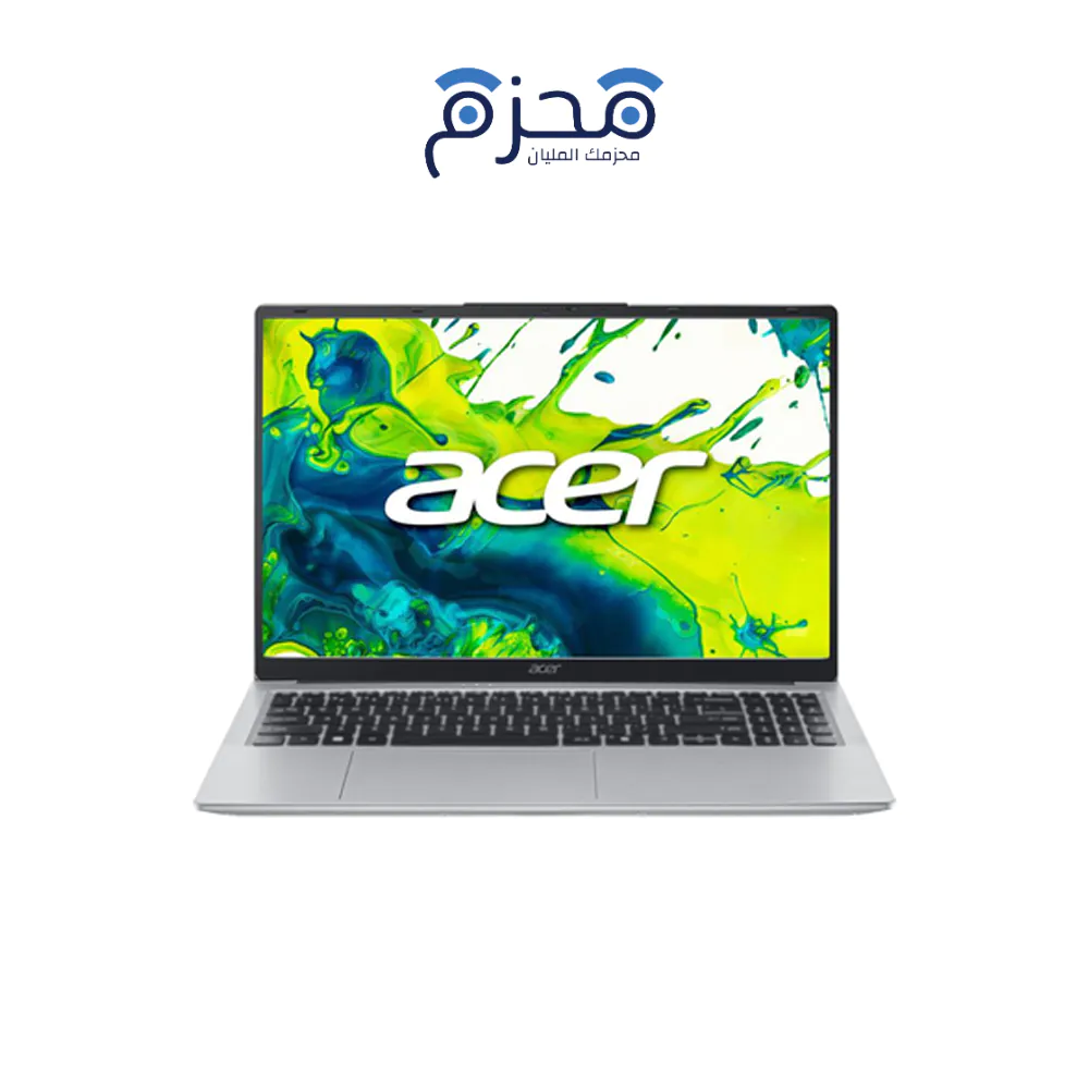 product-image-931 ايسر اسباير لايت 15 لابتوب 15.6 بوصة انتل كور ألترا 7 16 جيجابايت رام قرص صلب SSD بسعة 512 جيجابايت ويندوز 11 هوم - الصورة 1