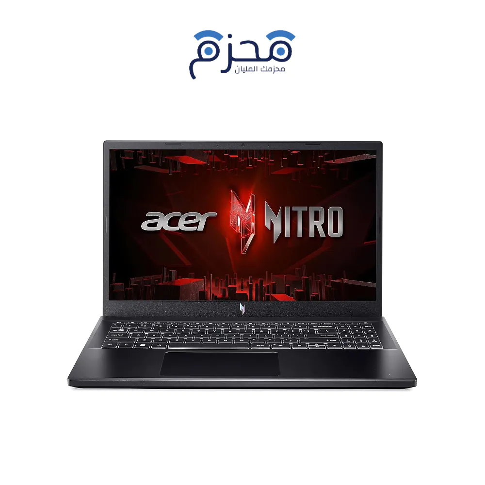 product-image-935 ايسر نيترو في لابتوب ألعاب 16 بوصة انتل كور i9 32 جيجابايت رام 1 تيرابايت اس اس دي ويندوز 11 - الصورة 1