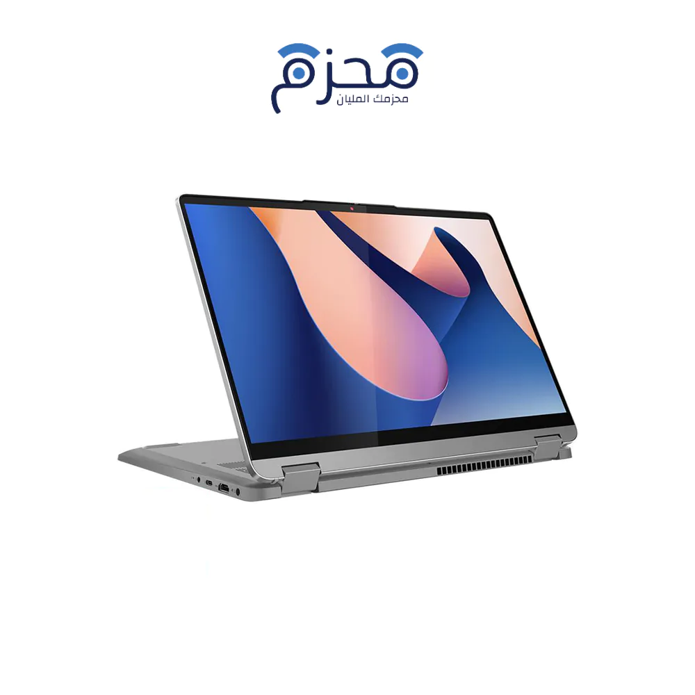 product-image-941 لينوفو ايديا باد فليكس 5 لابتوب 2 في 1 متحول 14 بوصة انتل كور آي 5 8 جيجابايت رام 512 جيجابايت اس اس دي PCIe NVMe M.2 ويندوز 11 هوم - الصورة 1
