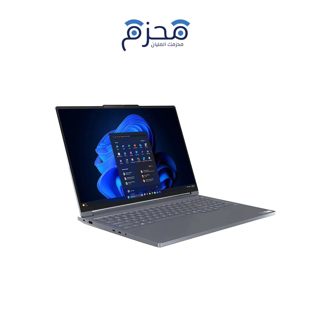product-image-959 لينوفو ثينك بوك 16بيه جي6 لابتوب الذكاء الاصطناعي 16 بوصة معالج انتل كور ألترا 9 32 جيجابايت رام 1 تيرابايت PCIe NVMe SSD - الصورة 1