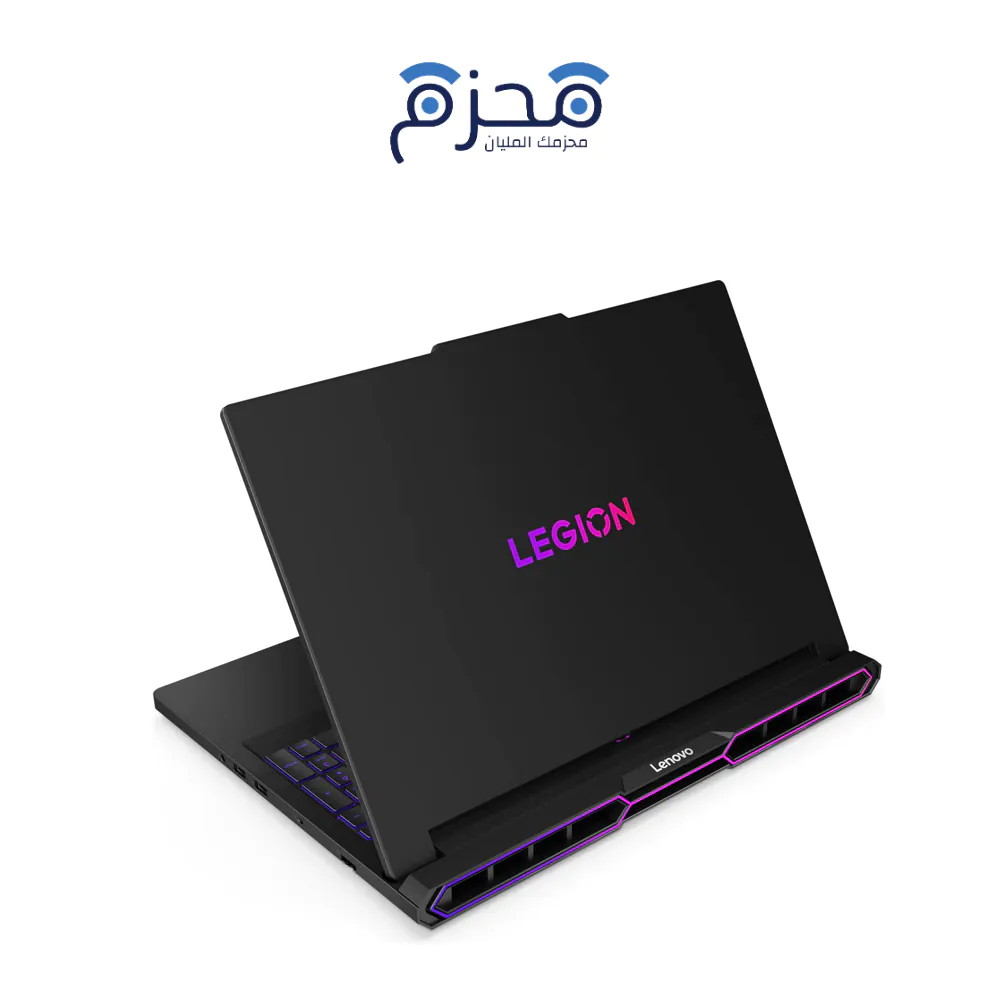 product-image-963 لينوفو ليجن برو 7 لابتوب ألعاب الذكاء الاصطناعي 16 بوصة معالج انتل كور ألترا 9 32 جيجابايت رام تخزين 1 تيرابايت SSD PCIe NVMe M.2 - الصورة 1