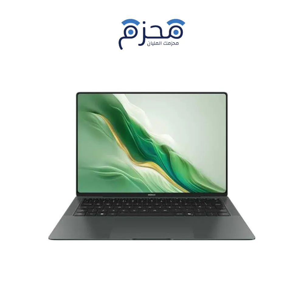 product-image-979 هونر ماجيك بوك آرت 14 لابتوب الذكاء الاصطناعي 14.6 بوصة انتل كور ألترا 7 32 جيجابايت رام 1 تيرابايت اس اس دي - الصورة 1