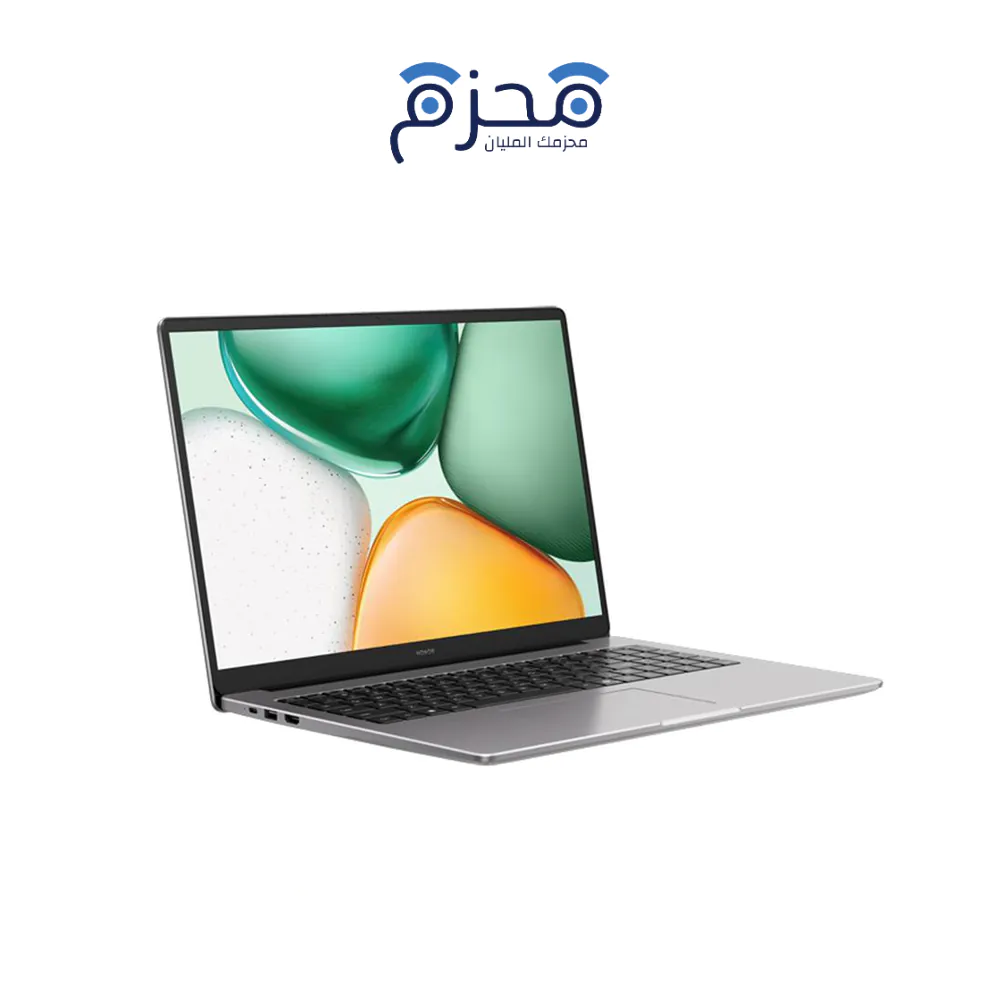 product-image-980 هونر ماجيك بوك اكس 14 لابتوب 14 بوصة انتل كور آي 5 8 جيجابايت رام قرص صلب SSD بسعة 512 جيجابايت ويندوز 11 هوم - الصورة 1