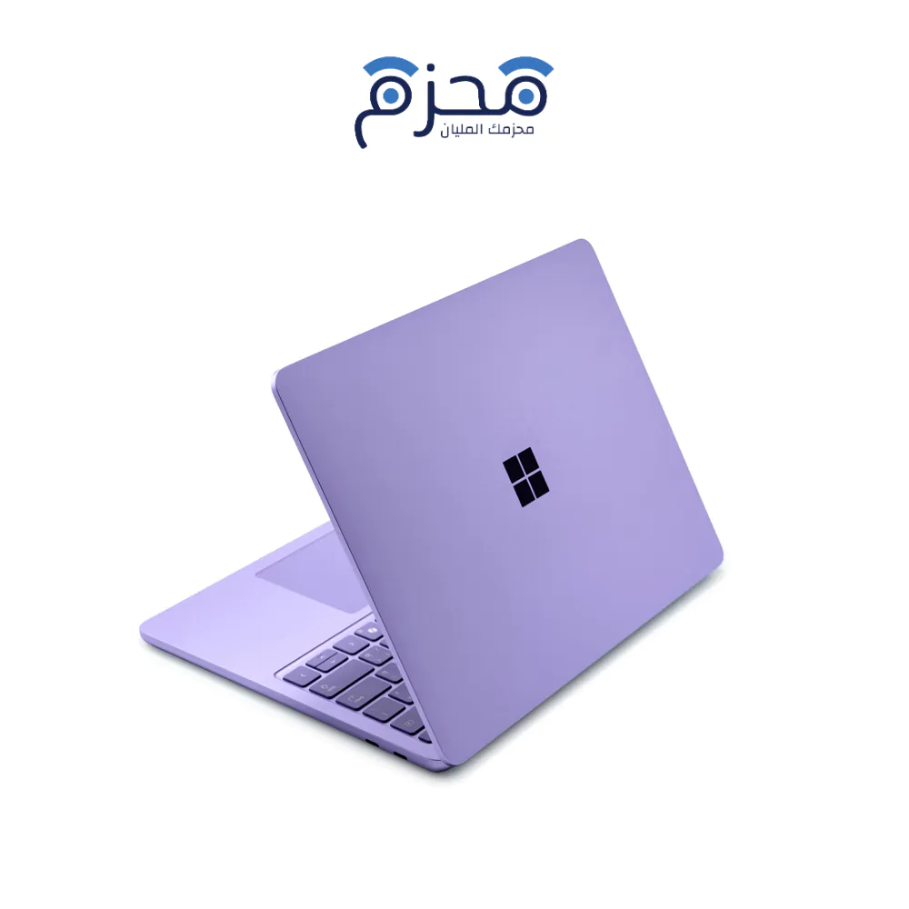 product-image-997 مايكروسوفت سيرفس لابتوب ذكاء اصطناعي مع كوبايلوت+ بوصة 13 سنابدراغون أكس بلس 16 جيجابايت رام قرص صلب SSD بسعة 512 جيجابايت - الصورة 1