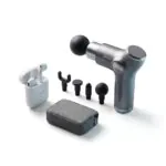 جهاز مساج DX609 + سماعة بلوتوث دينكس