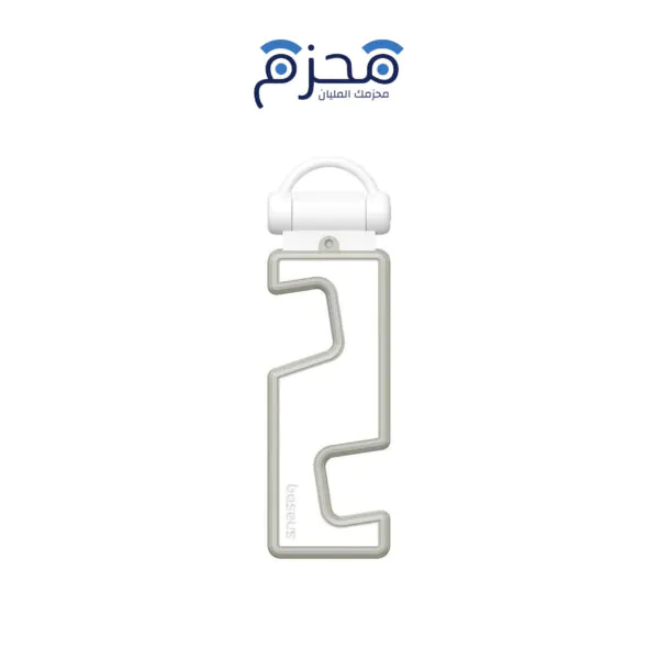 حامل مكتبي مرن للهاتف