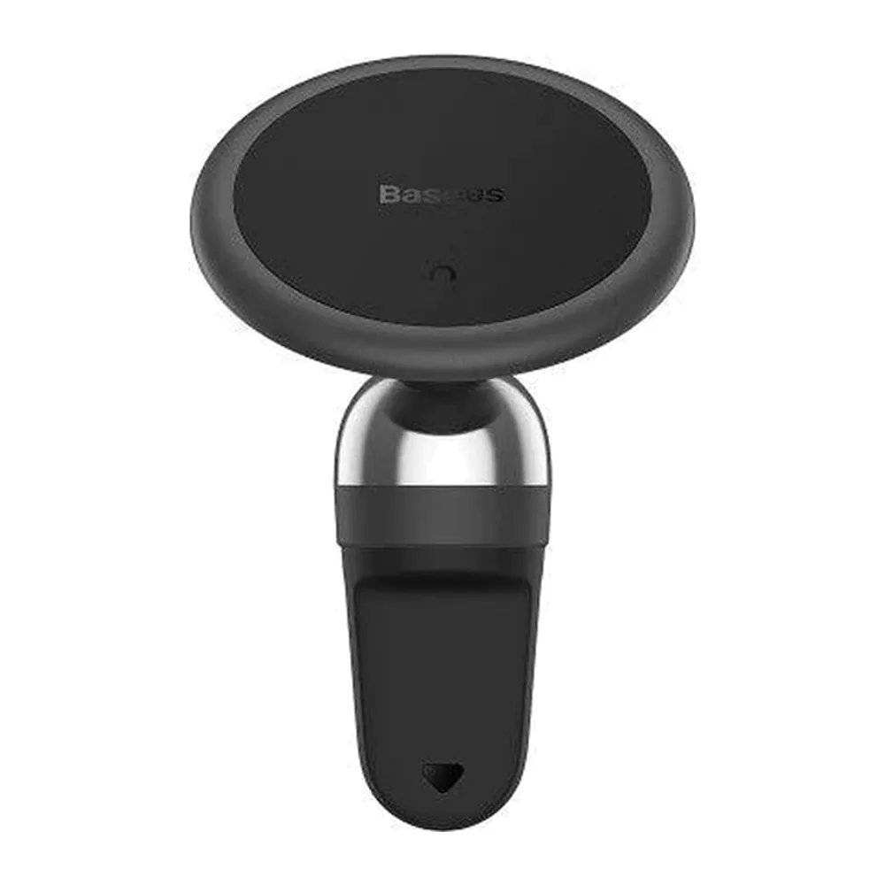 Baseus – حامل هاتف مغناطيسي C01 فتحة هواء Baseus – حامل هاتف مغناطيسي C01 فتحة هواء