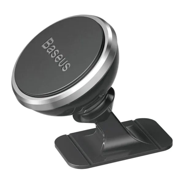 Baseus – حامل هاتف مغناطيسي 360 درجة