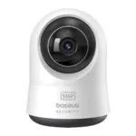 Baseus – كاميرا مراقبة داخلية Security P1 Pro 3K