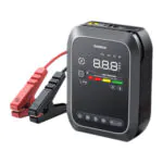 Baseus – جهاز تشغيل السيارة 1200A Super Energy 4 في 1