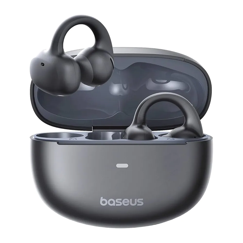 Baseus – سماعات مفتوحة الأذن Bowie MC1 Baseus – سماعات مفتوحة الأذن Bowie MC1