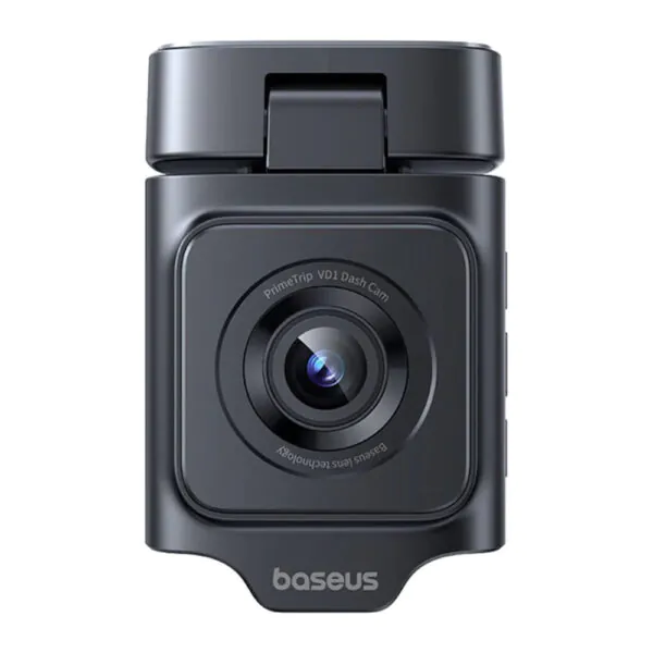 Baseus – كاميرا داش كام PrimeTrip VD1 Pro 4K