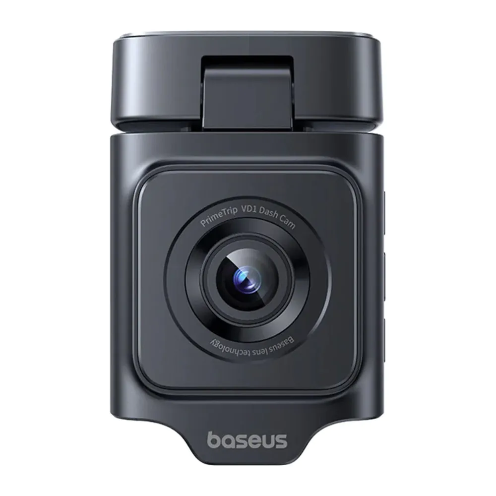 Baseus – كاميرا داش كام PrimeTrip VD1 Pro 4K Baseus – كاميرا داش كام PrimeTrip VD1 Pro 4K