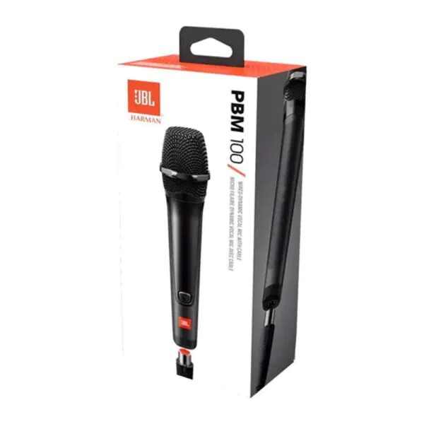 JBL – مايكروفون سلكي PBM100