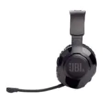 JBL – سماعات ألعاب Quantum 350 أسود