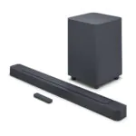 JBL – ساوند بار Bar 500 PRO 5.1 أسود