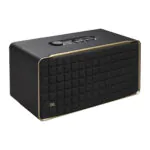 JBL – مكبر صوت منزلي ذكي Authentics 500 Hi-Fi أسود