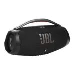 JBL – مكبر صوت Boombox 3 Wi-Fi لاسلكي