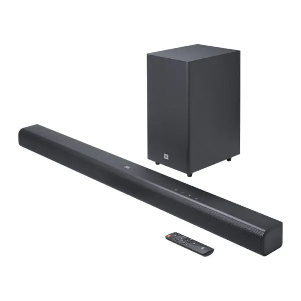 JBL – ساوند بار Cinema SB580 3.1 Dolby Atmos