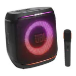 JBL – مكبر صوت PartyBox Encore 2 مع مايكروفون