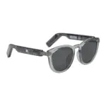 JBL – نظارات صوتية Soundgear Frames Round أسود