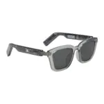 JBL – نظارات صوتية Soundgear Frames Square أسود