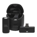 JBL – مايكروفون Quantum Stream Wireless USB-C