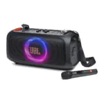 JBL – مكبر صوت PartyBox OTG2 مع مايكروفون