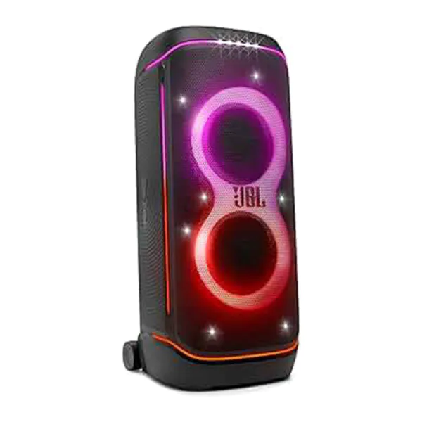 JBL – مكبر صوت PartyBox 720 240W كاريوكي