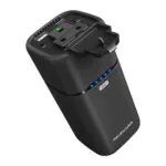 RAVPower – باور بنك 20100mAh 80W أسود