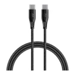 RAVPower – كابل USB-C 60W 1.2m