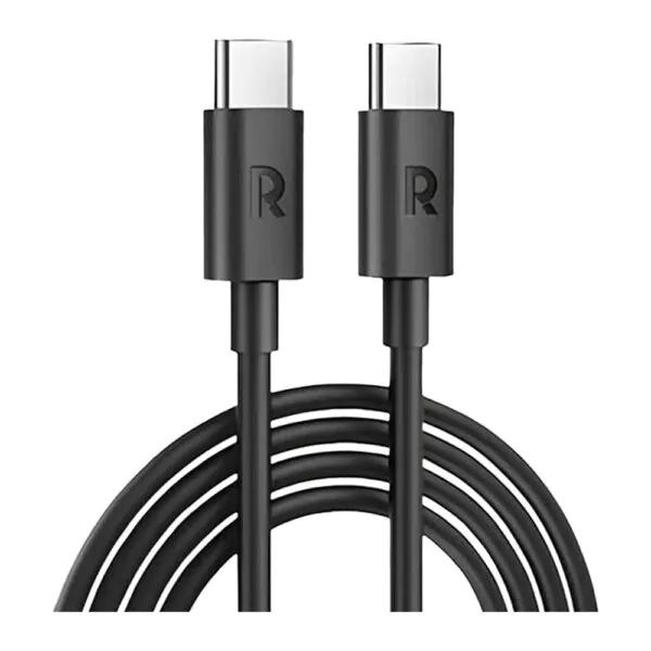 RAVPower – كابل USB-C 100W 1.5m