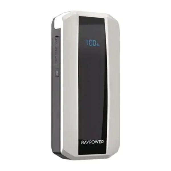 RAVPower – بادئ تشغيل 11000mAh