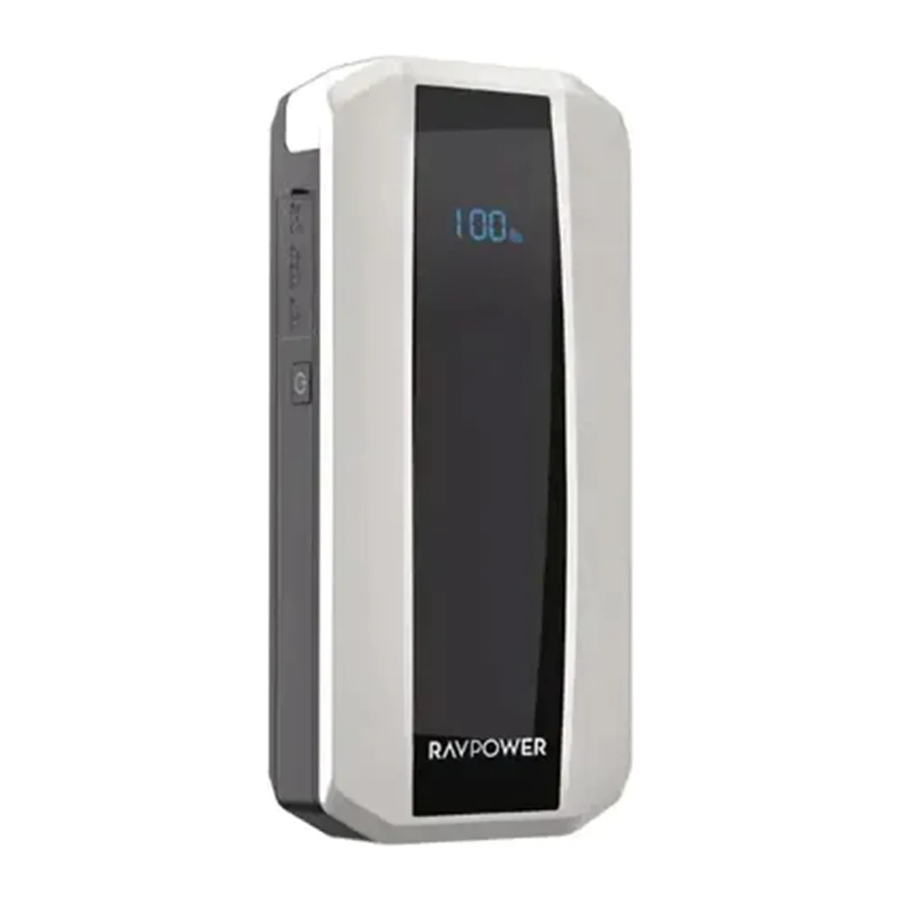 RAVPower – بادئ تشغيل 11000mAh RAVPower – بادئ تشغيل 11000mAh
