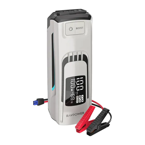 RAVPower – بادئ تشغيل 24000mAh