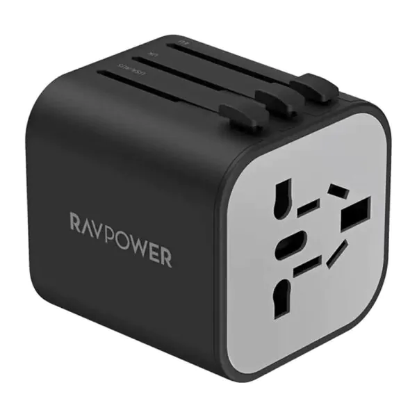 RAVPower – محول عالمي 1840W