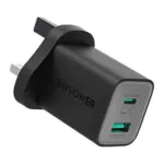 RAVPower – شاحن حائط 35W