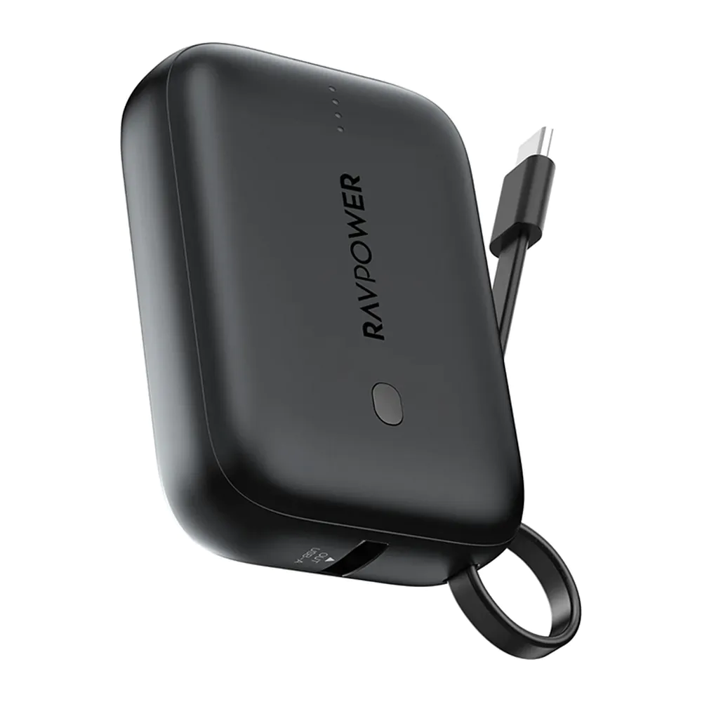 RAVPower – باور بنك 10000mAh RAVPower – باور بنك 10000mAh