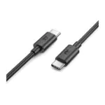 RAVPower – كابل USB-C 240W أسود
