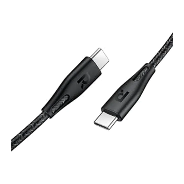 RAVPower – كابل USB-C 60W