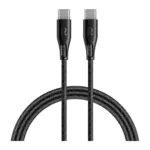 RAVPower – كابل USB-C 60W أزرق